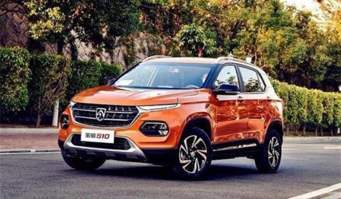 最经济实惠的家用车suv,性价高的suv家用车