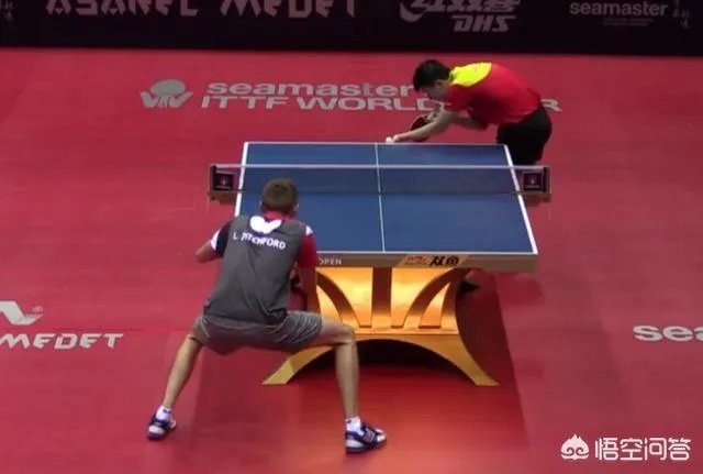 保公赛马龙3-4不敌皮切福德，日本赛2-4不敌张本智和，龙队究竟怎么了？