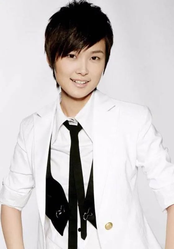 李宇春7年只发了1条微博，你知道为什么吗？