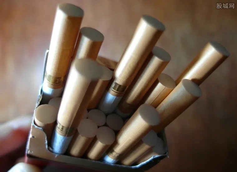 利群香烟价格表图 利群最贵的烟多少钱