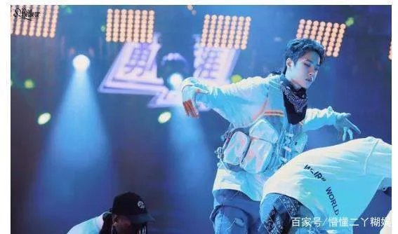 王一博为什么被黑骂挂件