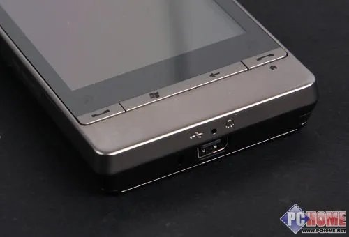 HTC Touch Diamond 2评测 总结