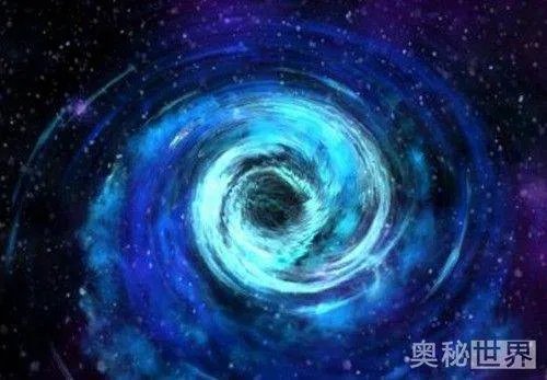 史瓦西黑洞的分类