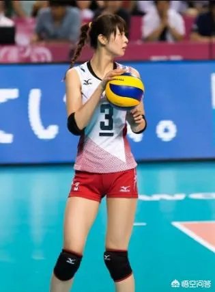 魏秋月和木村纱织，谁才是亚洲排坛的第一美女呢？你怎么看？