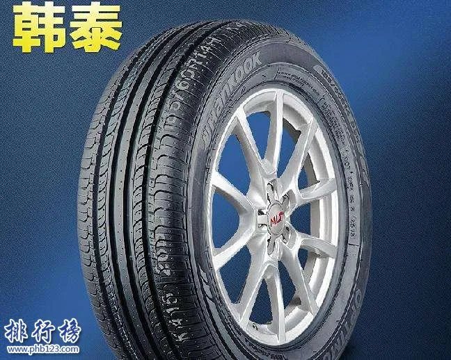 轮胎哪个牌子质量好？十大汽车轮胎品牌排行榜