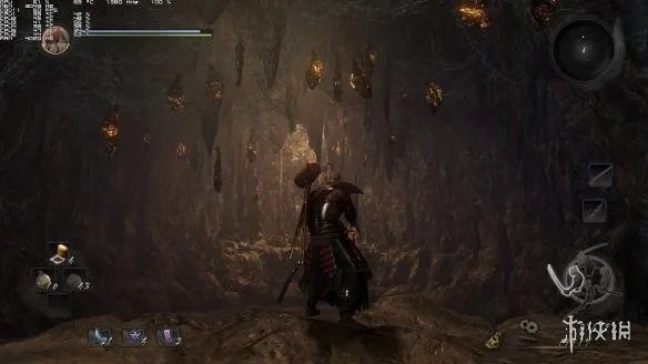 《仁王:完整版》PC性能分析:对PC玩家太不友好!