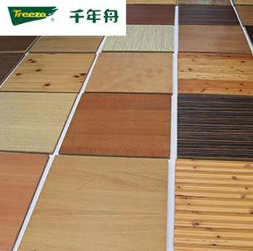 关于千年舟板材的介绍 判断千年舟板材质量的4种方法