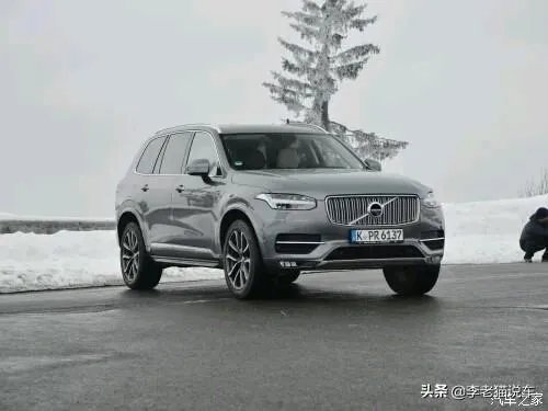 2019款沃尔沃XC90价格怎样，值得入手吗？