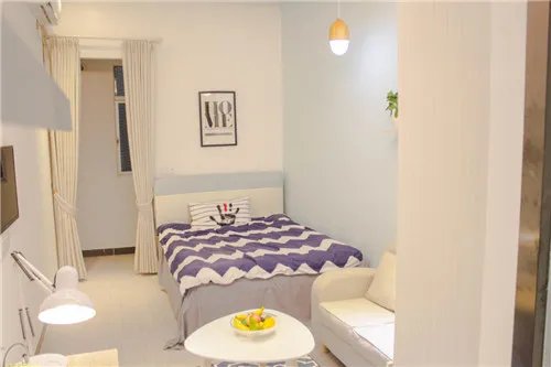 乐乎公寓怎么样