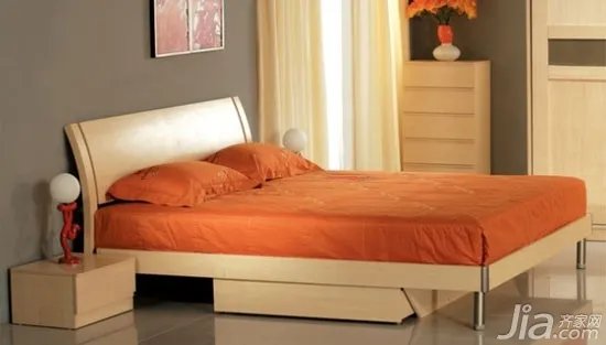 皇朝家私床 皇朝家私的皮床怎么样