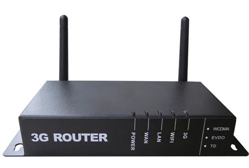 工业级无线路由器有什么特点 使用工业级路由器的好处