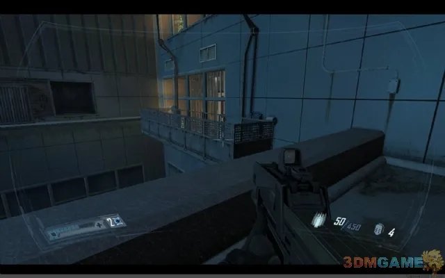 《极度恐慌2：起源计划》图文流程攻略