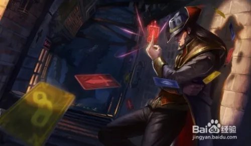 LOL符文阔剑适合哪些英雄