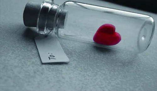 个性qq爱情日志