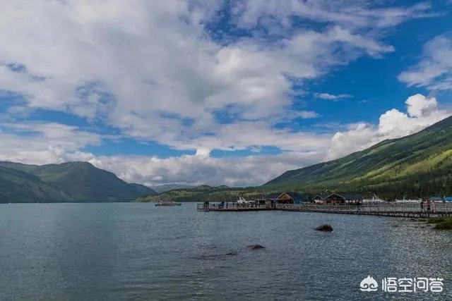 喀纳斯的风景如何?