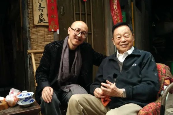 央视春晚导演名单大全