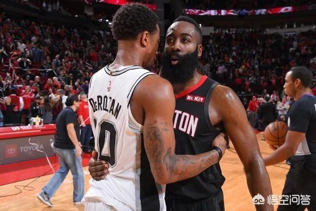 哈登首节砍下27分完爆马刺全队24分，王仕鹏高呼出现BUG，对此你怎么看？