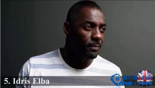 【图】全球最帅100人2016 2016全球最帅100人榜单