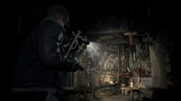 《生化危机4重制版》专家模式存档点怎么选？专家存档地点推荐