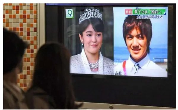 公主嫁给平民会幸福吗?