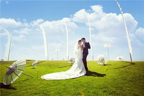 海外婚纱摄影哪家好 怎样选择海外婚纱摄影