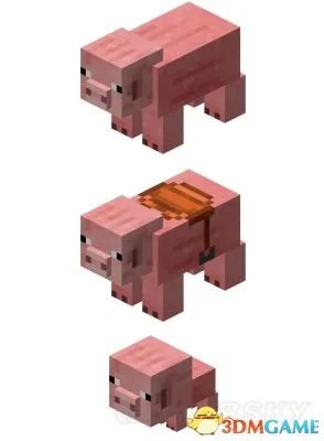 我的世界全怪物图鉴 我的世界全怪物掉落物品一览