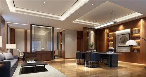 如何出租写字楼