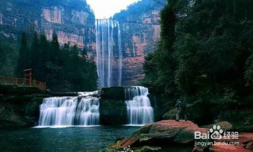 重庆旅游景点介绍