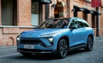 国产纯电动汽车排行榜前十名