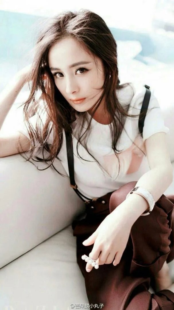 2017年最火女名星排名？