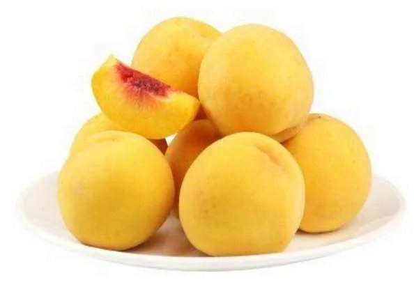 黄桃其实是桃子的一个种类，黄桃的营养价值有哪些?