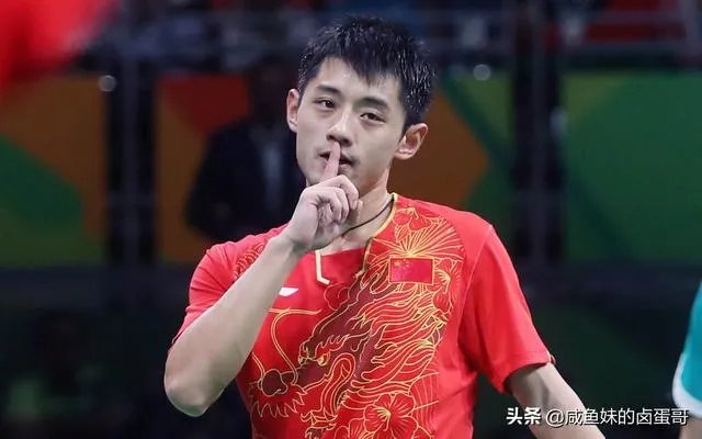 张继科与林丹发生争执，称林丹不理解什么是竞技体育，如何看待？