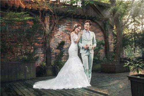 杭州婚纱摄影前十名推荐 杭州婚纱摄影哪家好