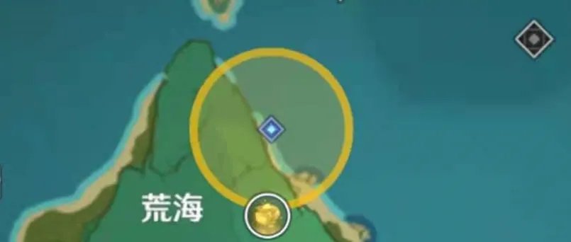 原神稻妻广海的守望任务攻略