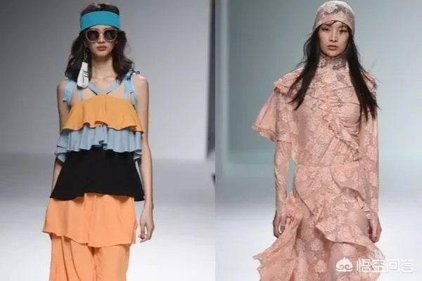 2018春夏女装有什么流行趋势？