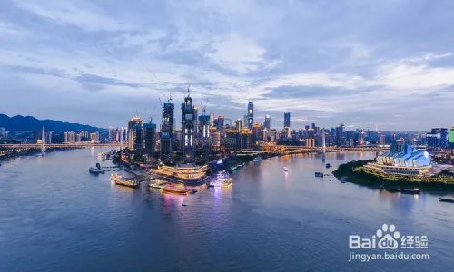 重庆旅游景点介绍