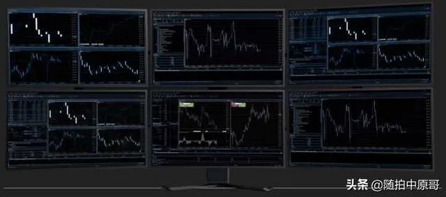 如何开一家外汇公司