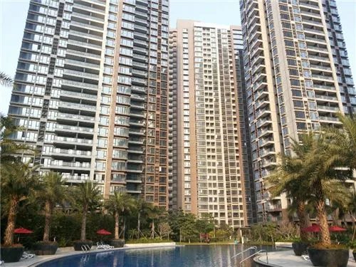 高层的槽钢层一般在几楼是什么意思