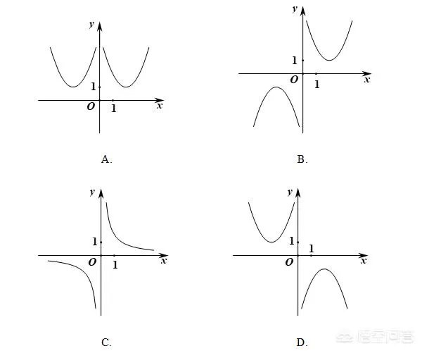2018高考数学全国卷难吗？