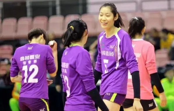 为何河南女排在国内排论坛一直保持低调呢？