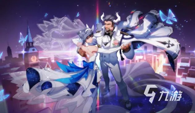 非人学园账号交易平台在哪找 好用的非人学园账号交易平台一览