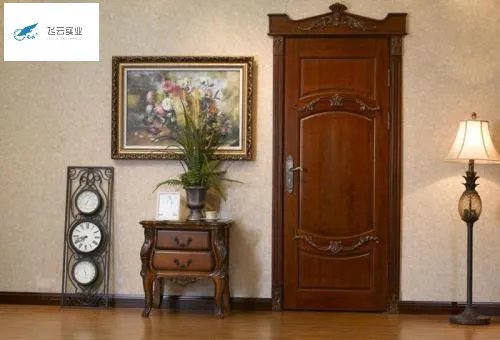 2018中国十大防盗门品牌排行 你一定急需一款防盗门