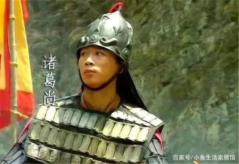 诸葛瞻七万雄兵，为何会被劳师远征的邓艾打败？