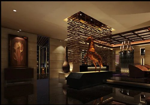 丽池石家庄CEO会所的丽池集团荣膺