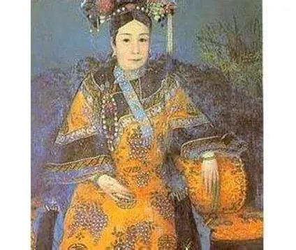 道光帝的皇后是怎么死的?