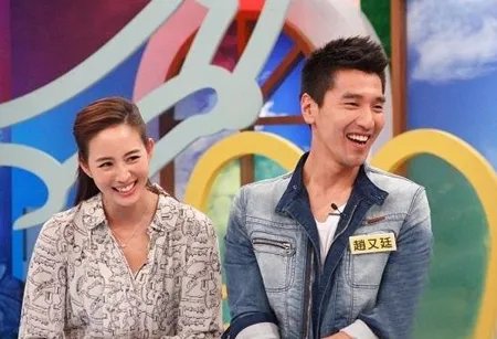 康熙来了张钧宁和赵又廷再同台  承认旧情揭秘分手原因