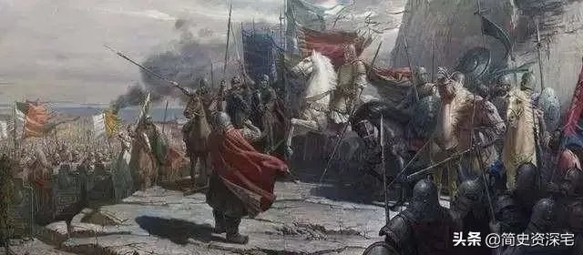 斡离不为什么主张不灭宋,而主张金宋议和?