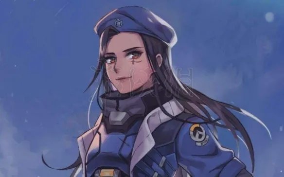 《守望先锋》安娜激素使用攻略 安娜激素应该给谁？