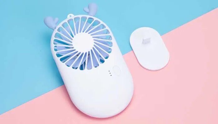 离子风扇对人体有害吗