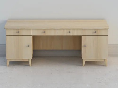 桌子尺寸是多少